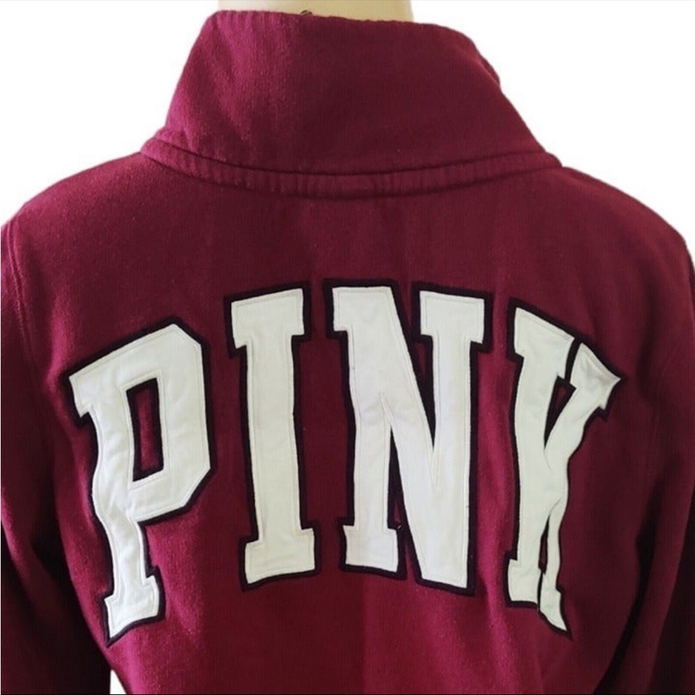 PINK Jacket - Picture 6 of 8